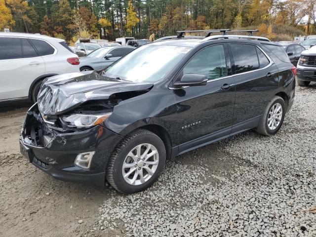 Продажа на аукционе авто 2018 Chevrolet Equinox, vin: 2GNAXSEV1J6224278, номер лота: 85723595
