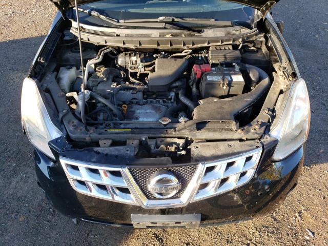 Aukcja sprzedaży 2012 Nissan Rogue, vin: JN8AS5MT5CW263557, numer aukcji: 89854245