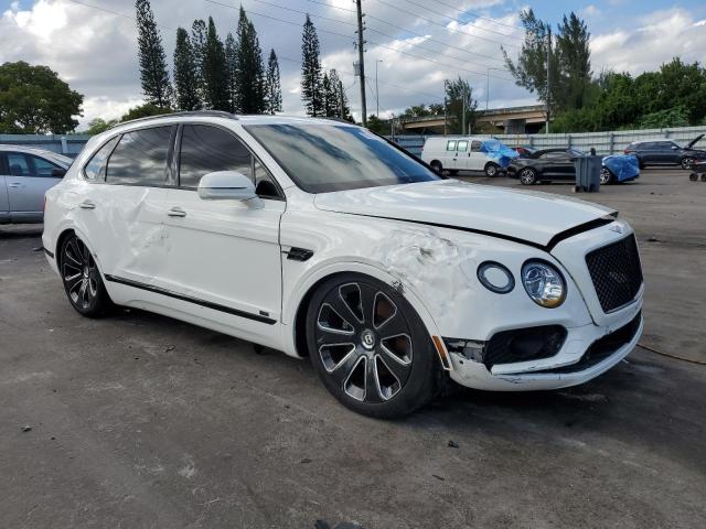 2020 Bentley Bentayga მანქანა იყიდება აუქციონზე, vin: SJAAM2ZV9LC029665, აუქციონის ნომერი: 86278215