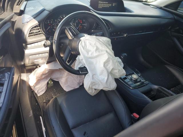 90865785 :رقم المزاد ، 3MVDMBDLXLM108146 vin ، 2020 Mazda Cx-30 مزاد بيع