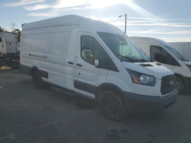 81187905 :رقم المزاد ، 1FTYR3XM1JKB46190 vin ، 2018 Ford Transit مزاد بيع