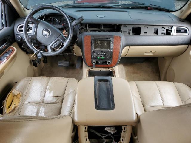 Продажа на аукционе авто 2008 Chevrolet Suburban, vin: 3GNFK16398G175261, номер лота: 90439585