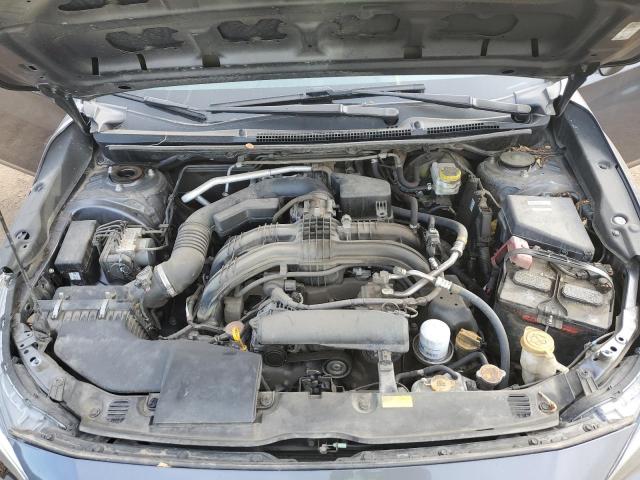 90271565 :رقم المزاد ، 4S3GTAA65N1713590 vin ، 2022 Subaru Impreza مزاد بيع