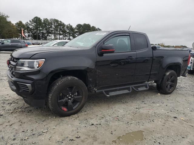 Aukcja sprzedaży 2022 Chevrolet Colorado, vin: 1GCHSCEA6N1303222, numer aukcji: 89884005