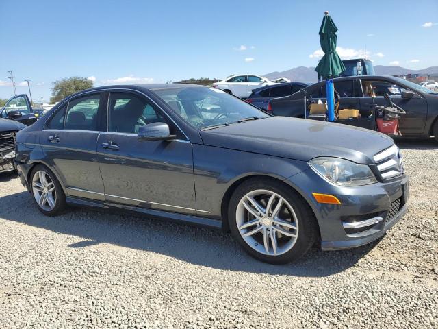 Продажа на аукционе авто 2013 Mercedes-benz C 250, vin: WDDGF4HB4DA786451, номер лота: 84918685