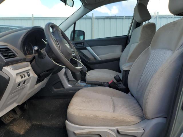 Aukcja sprzedaży 2015 Subaru Forester, vin: JF2SJABC2FH448058, numer aukcji: 87261225