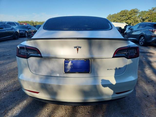 85087885 :رقم المزاد ، 5YJ3E1EB6KF388001 vin ، 2019 Tesla Model 3 مزاد بيع
