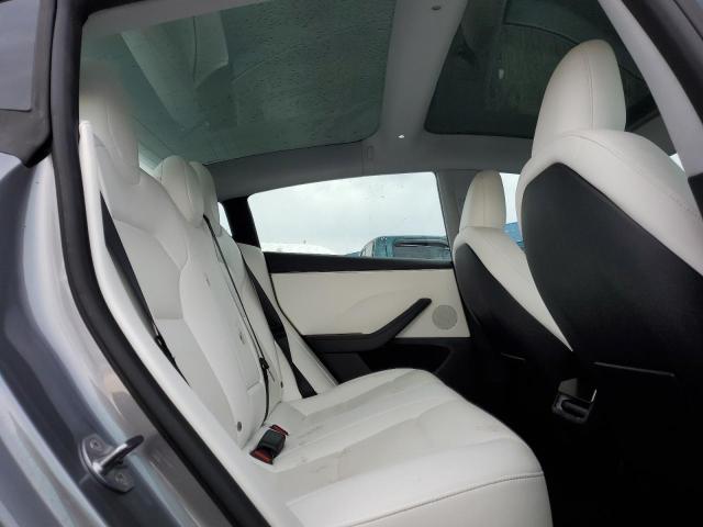 Продажа на аукционе авто 2025 Tesla Model 3, vin: 5YJ3E1EB6SF896470, номер лота: 86499865