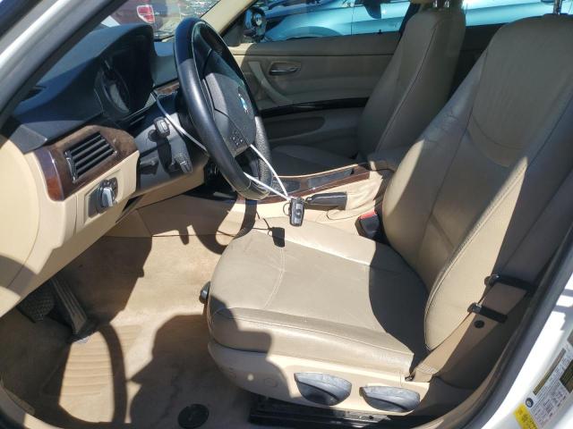 Продажа на аукционе авто 2011 Bmw 328, vin: WBAPH7G50BNM57394, номер лота: 83946505