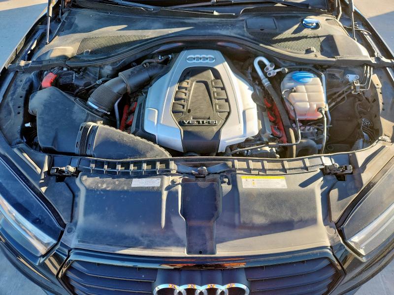 Продаж на аукціоні авто 2018 Audi A7, vin: WAUW3AFC1JN000874, номер лоту: 90699665
