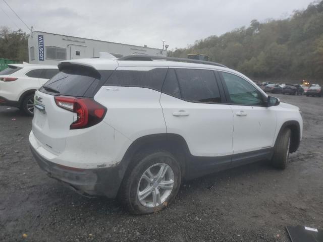 2023 Gmc Terrain მანქანა იყიდება აუქციონზე, vin: 3GKALTEG8PL237968, აუქციონის ნომერი: 86238895