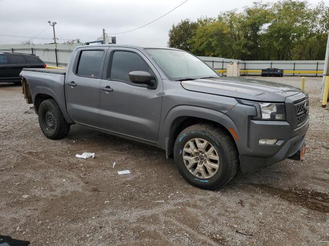 Продаж на аукціоні авто 2024 Nissan Frontier S, vin: 1N6ED1EJ7RN645971, номер лоту: 82735515