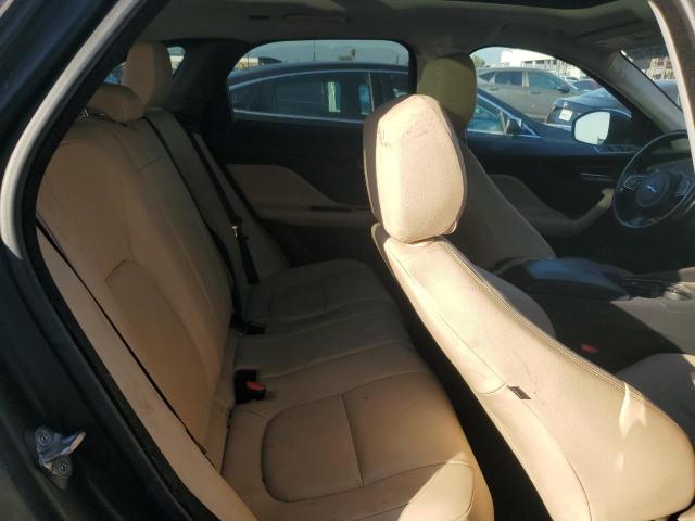 Aukcja sprzedaży 2017 Jaguar F-pace Pre, vin: SADCJ2BV9HA493007, numer aukcji: 89795345