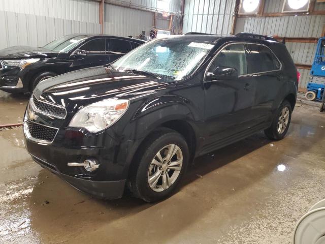 Auction sale of the 2014 Chevrolet Equinox, vin: 2GNALCEK4E6346758, lot number: 78518825