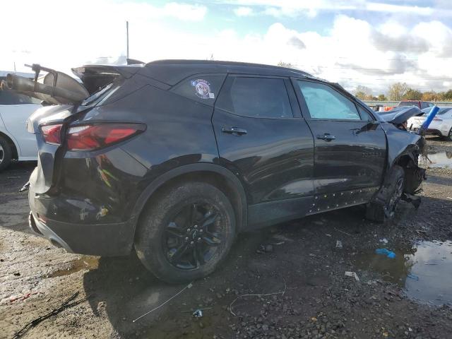 2021 Chevrolet Blazer მანქანა იყიდება აუქციონზე, vin: 3GNKBDRS9MS535543, აუქციონის ნომერი: 87415605