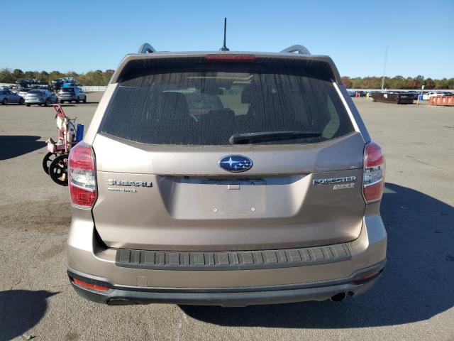 Продажа на аукционе авто 2015 Subaru Forester 2.5i Touring, vin: JF2SJAWC2FH539034, номер лота: 87191595