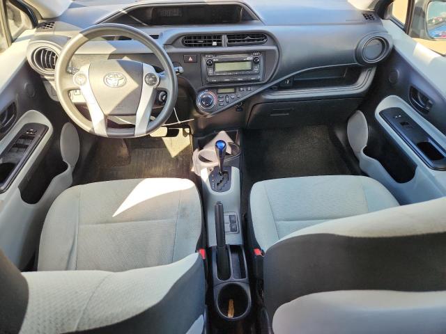 Продажа на аукционе авто 2012 Toyota Prius C, vin: JTDKDTB37C1507823, номер лота: 89819585