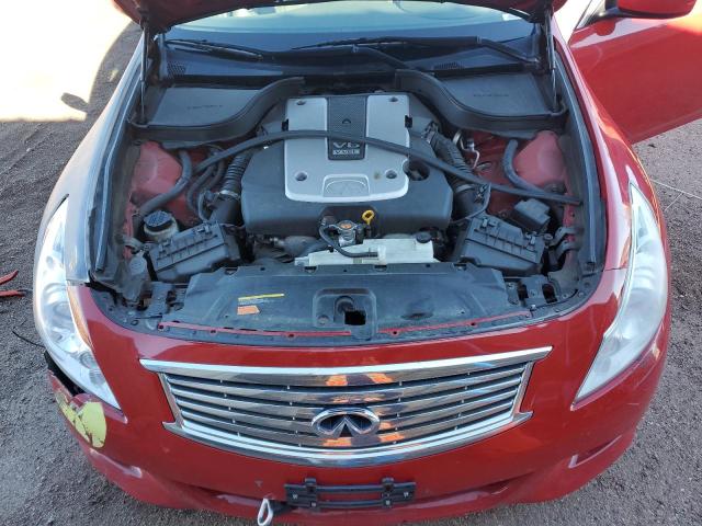 2013 Infiniti G37 მანქანა იყიდება აუქციონზე, vin: JN1CV6AR3DM353428, აუქციონის ნომერი: 87112375