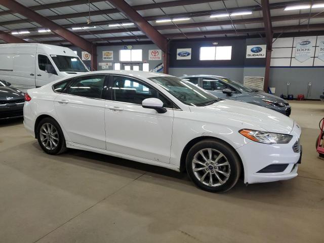 Aukcja sprzedaży 2017 Ford Fusion Se, vin: 3FA6P0HD2HR189538, numer aukcji: 90069985