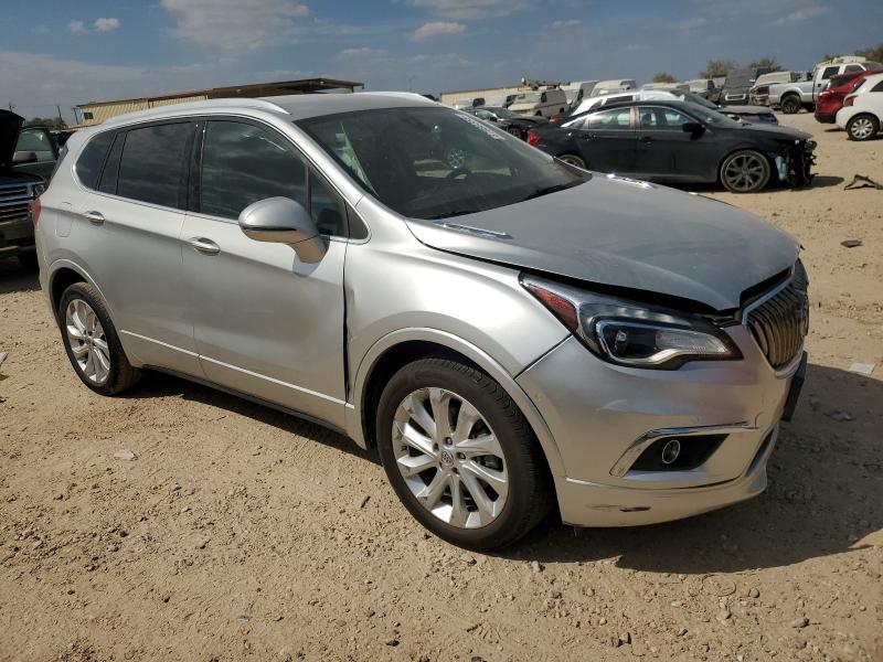 Aukcja sprzedaży 2017 Buick Envision, vin: LRBFXFSX1HD116989, numer aukcji: 87080355