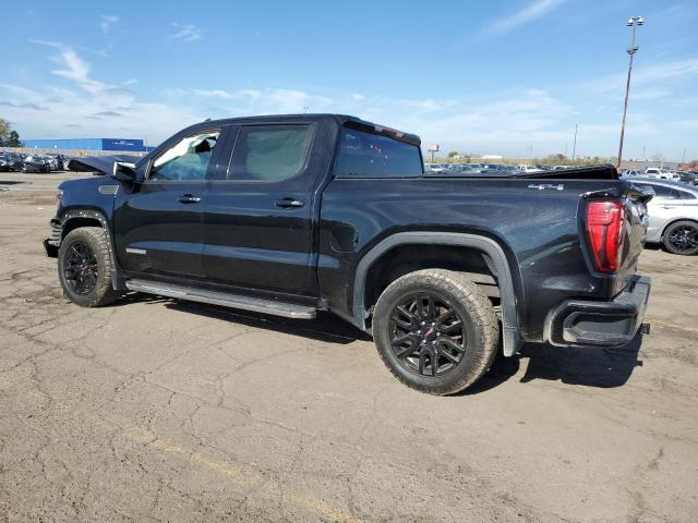 Продажа на аукционе авто 2020 Gmc Sierra, vin: 3GTP9CEK0LG166048, номер лота: 86285285