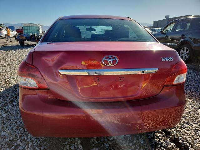 Aukcja sprzedaży 2012 Toyota Yaris, vin: JTDBT4K36CL037619, numer aukcji: 80660365