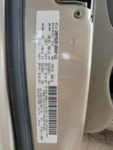 Продажа на аукционе авто 2014 Chrysler Town & Country, vin: 2C4RC1CG5ER133914, номер лота: 86287765
