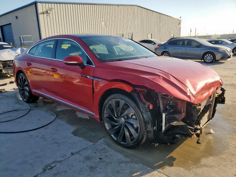 Aukcja sprzedaży 2023 Volkswagen Arteon, vin: WVWAR7AN2PE014279, numer aukcji: 85293605
