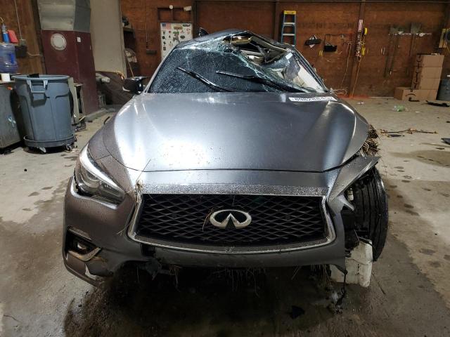 89828845 :رقم المزاد ، JN1EV7AR6KM556227 vin ، 2019 Infiniti Q50 مزاد بيع