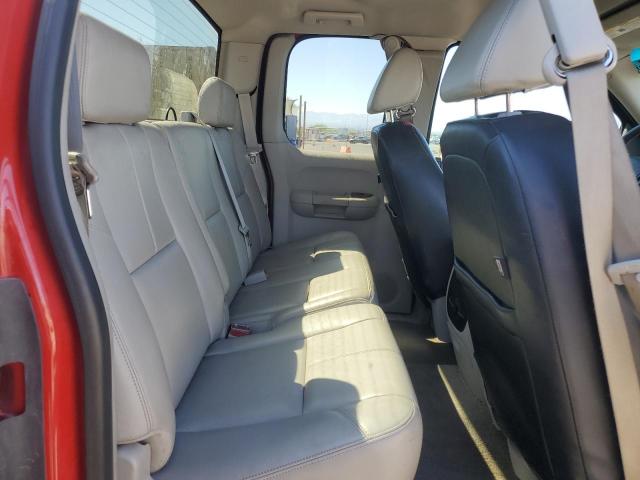 Продаж на аукціоні авто 2008 Chevrolet Silverado, vin: 2GCEK19J381136012, номер лоту: 85007115