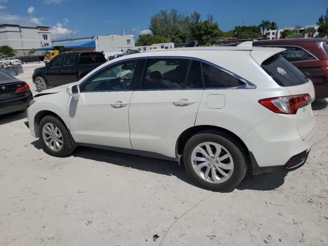 Продажа на аукционе авто 2016 Acura Rdx, vin: 5J8TB4H50GL001299, номер лота: 84278285