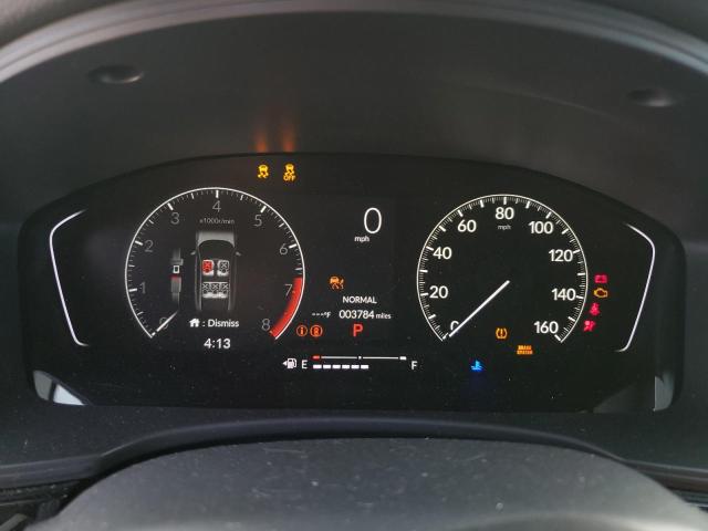 Продажа на аукционе авто 2024 Honda Civic Sport, vin: 19XFL2H88RE039821, номер лота: 85820505