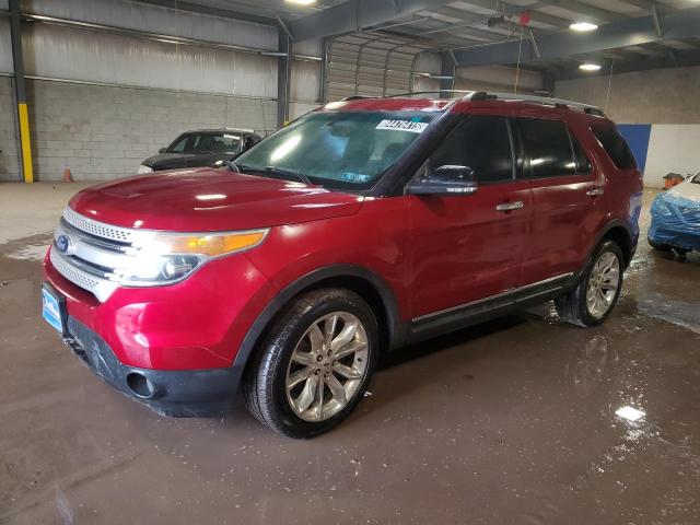 Aukcja sprzedaży 2015 Ford Explorer, vin: 1FM5K8D83FGB05478, numer aukcji: 84476415