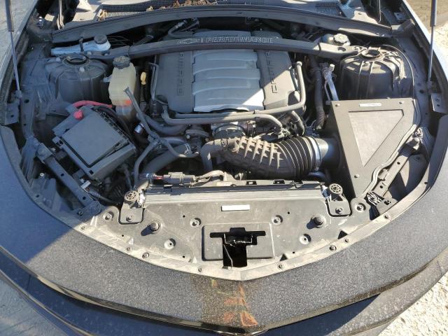 82331665 :رقم المزاد ، 1G1FH1R70J0146871 vin ، 2018 Chevrolet Camaro Ss مزاد بيع