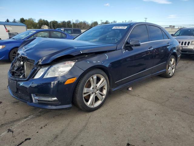 Продажа на аукционе авто 2013 Mercedes-benz E, vin: WDDHF8JB8DA753930, номер лота: 84207125