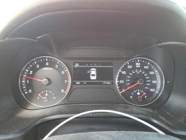 86972835 :رقم المزاد ، 3KPF24AD2PE638099 vin ، 2023 Kia Forte Lx مزاد بيع