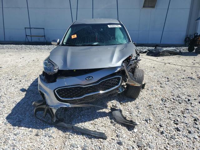 2022 Kia Sportage მანქანა იყიდება აუქციონზე, vin: KNDPM3AC1N7010449, აუქციონის ნომერი: 85865795