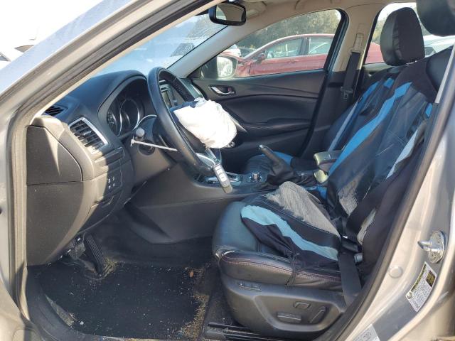 89440325 :رقم المزاد ، JM1GJ1W64E1119023 vin ، 2014 Mazda 6 مزاد بيع