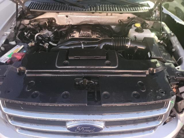 Aukcja sprzedaży 2017 Ford Expedition, vin: 1FMJU1JT8HEA41915, numer aukcji: 87108055