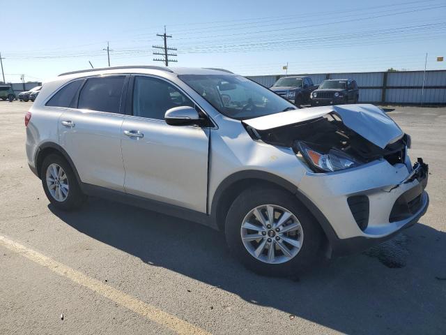 Продаж на аукціоні авто 2020 Kia Sorento, vin: 5XYPG4A34LG637935, номер лоту: 85901715