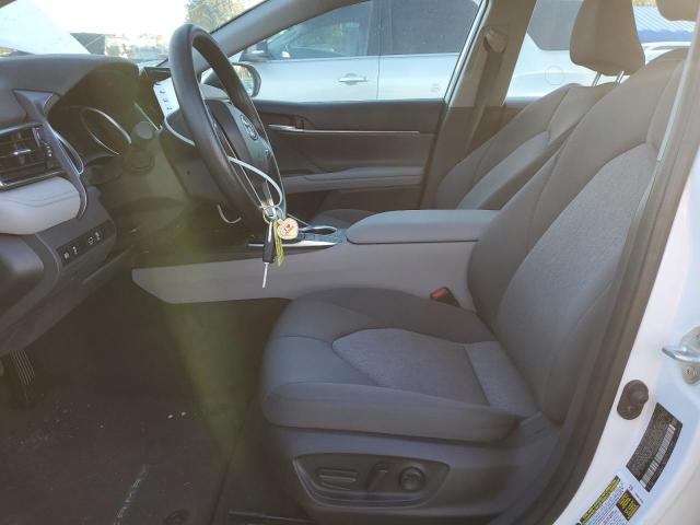 Продаж на аукціоні авто 2024 Toyota Camry, vin: 4T1C11AK9RU861663, номер лоту: 89853195