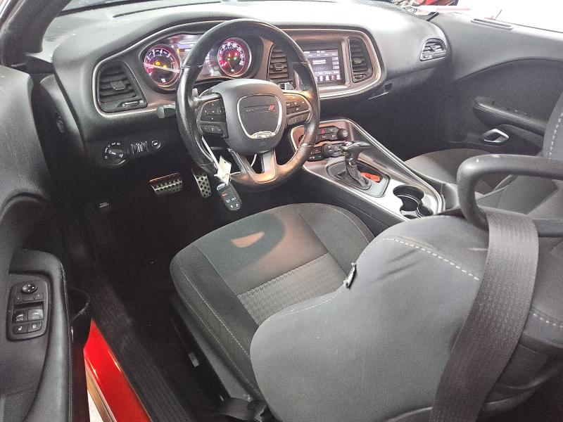 Aukcja sprzedaży 2019 Dodge Challenger R/t, vin: 2C3CDZBT3KH530365, numer aukcji: 86641075