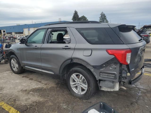 2024 Ford Explorer X მანქანა იყიდება აუქციონზე, vin: 1FMSK8DH9RGA33080, აუქციონის ნომერი: 86286445