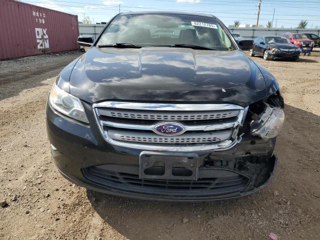 Продажа на аукционе авто 2011 Ford Taurus Sel, vin: 1FAHP2EW7BG188717, номер лота: 82212785