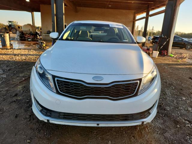 Продаж на аукціоні авто 2013 Kia Optima Hyb, vin: KNAGM4AD4D5042219, номер лоту: 89557525