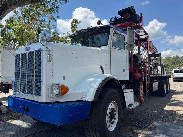 2003 Peterbilt 357 მანქანა იყიდება აუქციონზე, vin: 1NPALT0X73D802951, აუქციონის ნომერი: 85734695
