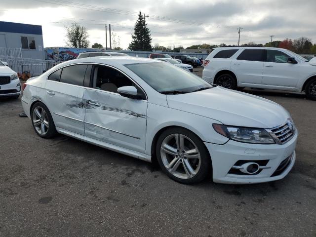 2016 Volkswagen Cc მანქანა იყიდება აუქციონზე, vin: WVWBN7AN1GE501134, აუქციონის ნომერი: 90469725