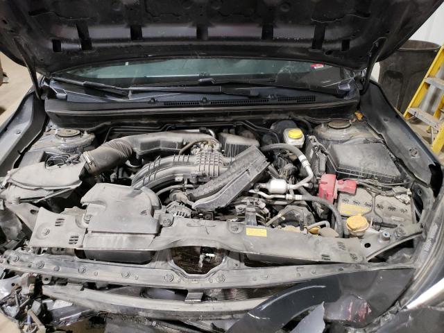 87482005 :رقم المزاد ، JF2GUADC7RH246427 vin ، 2024 Subaru Crosstrek مزاد بيع