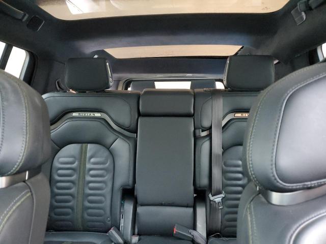 86280515 :رقم المزاد ، 7PDSGABLXPN020988 vin ، 2023 Rivian R1s Launch مزاد بيع