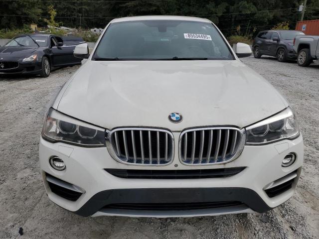 85534495 :رقم المزاد ، 5UXXW3C55J0Z60730 vin ، 2018 Bmw X4 Xdrive28i مزاد بيع